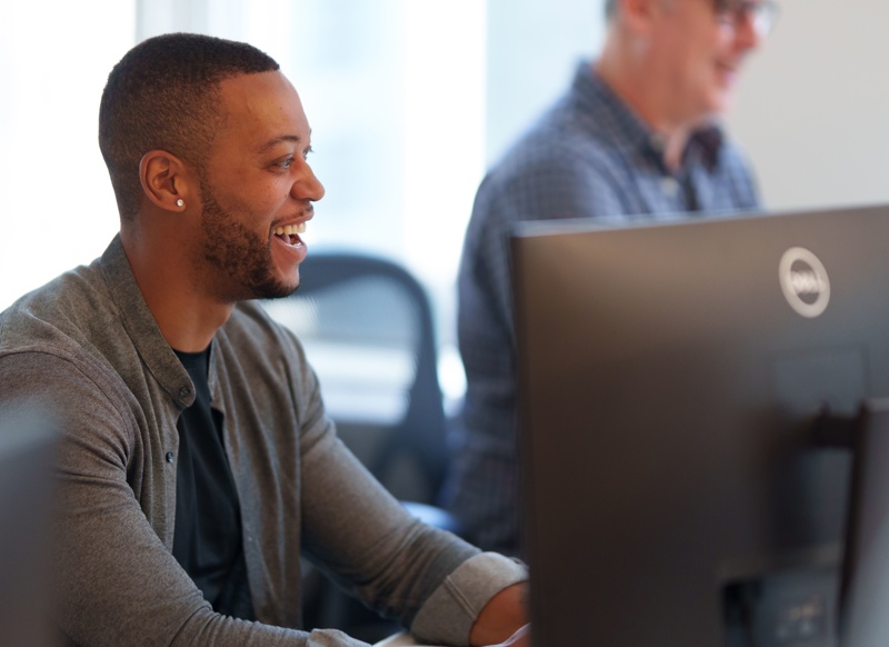 United by our purpose.